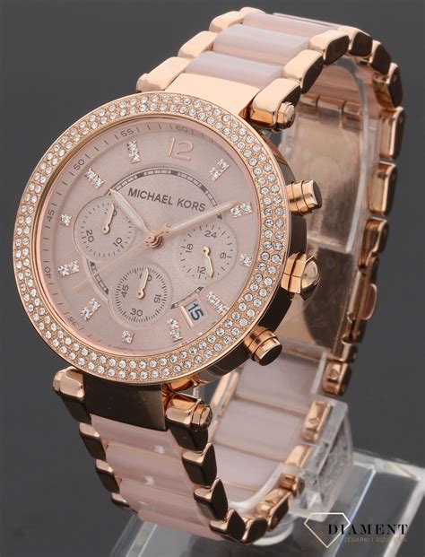 zegarek damski michael kors karlstad|Women's & Men's Designer Watches .